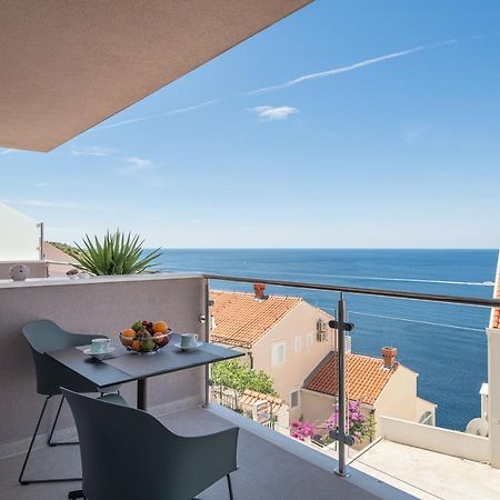 Apartments Cosmopolit Cavtat Ngoại thất bức ảnh
