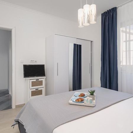 Apartments Cosmopolit Cavtat Ngoại thất bức ảnh