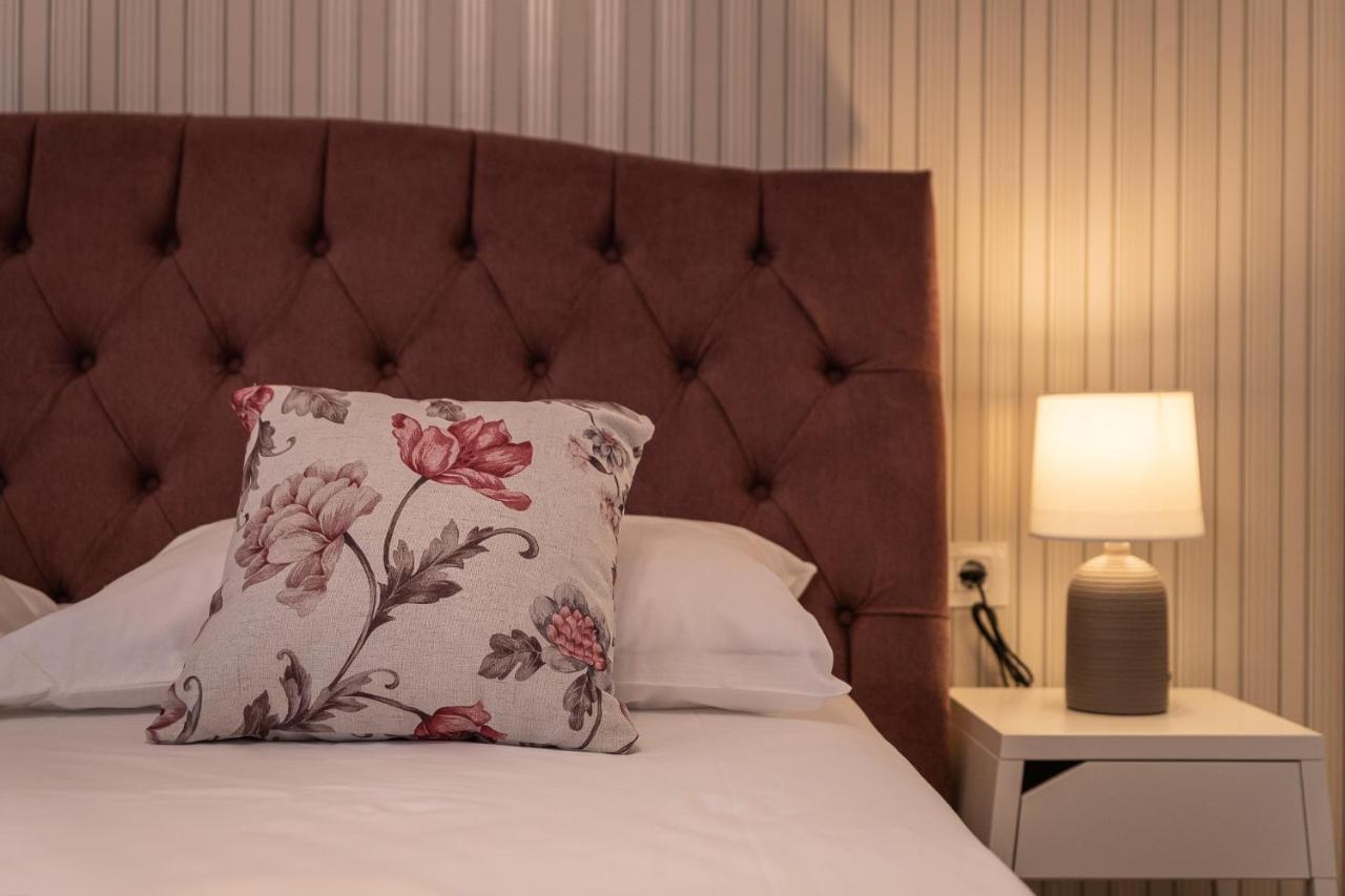 Apartments Cosmopolit Cavtat Ngoại thất bức ảnh