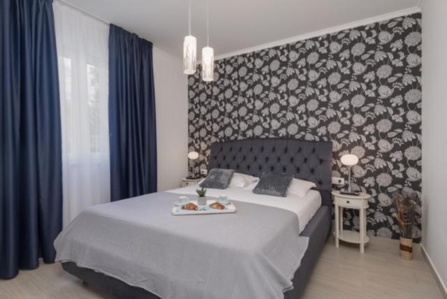 Apartments Cosmopolit Cavtat Ngoại thất bức ảnh